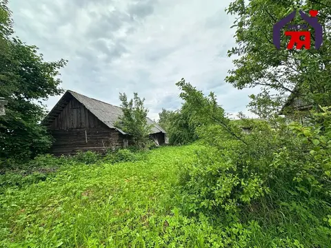  м² и участком соток