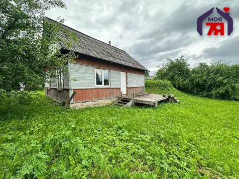  м² и участком соток