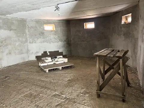  м² и участком соток