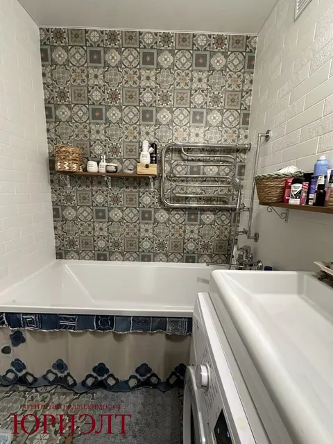  3-комнатная квартира в Гомеле на улице Свиридова 71