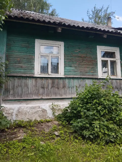  м² и участком соток