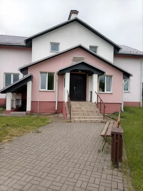  Минска
