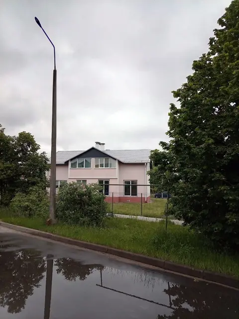  Минска