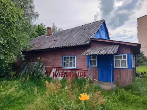  м² и участком соток