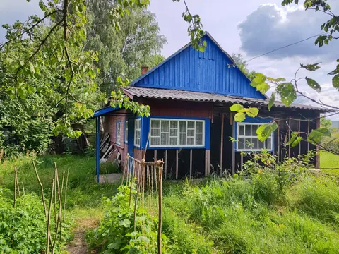 м² и участком соток