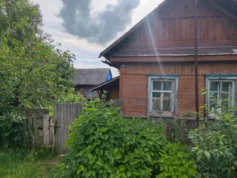  м² и участком соток