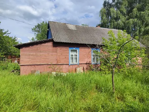  м² и участком соток