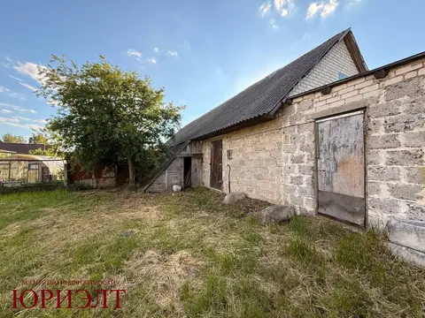  м² и участком соток