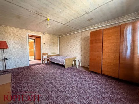  м² и участком соток