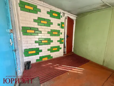  м² и участком соток