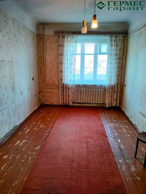  3-комнатная квартира в Лайковщине на улице Центральная 11