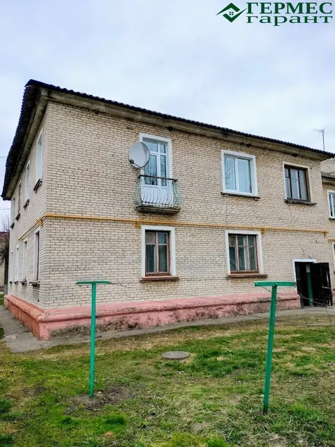  3-комнатная квартира в Лайковщине на улице Центральная 11