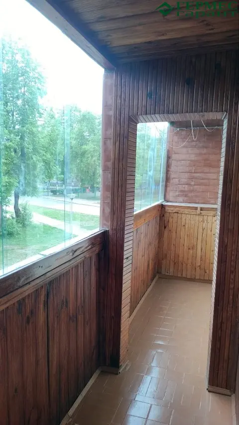  3-комнатная квартира в Лиде на улице Пролыгина 13
