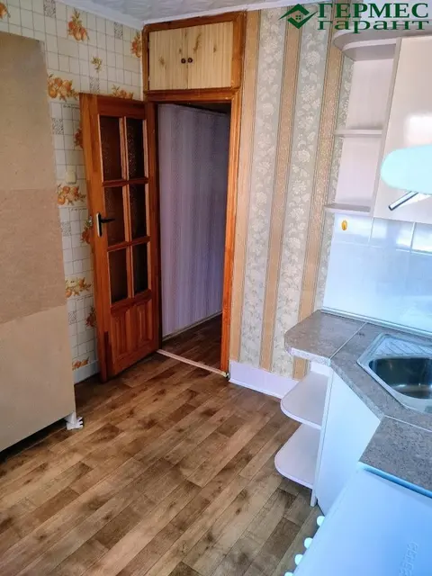 3-комнатная квартира в Лиде на улице Пролыгина 13