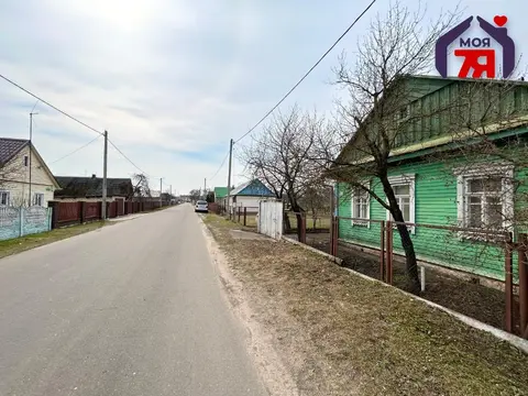  м² и участком соток