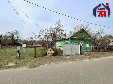  м² и участком соток