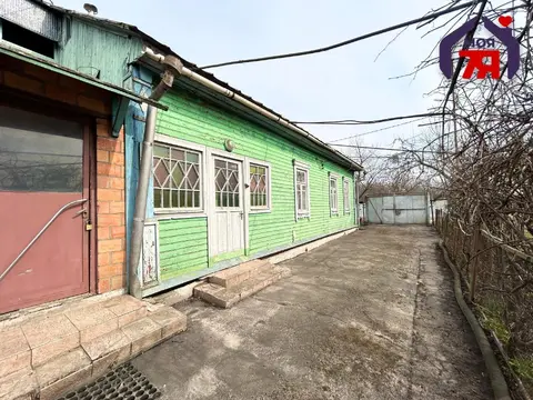  м² и участком соток