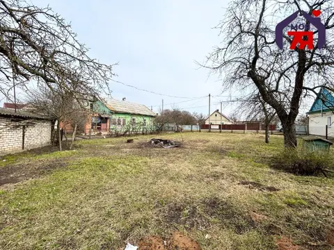  м² и участком соток