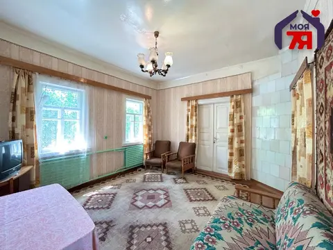  м² и участком соток