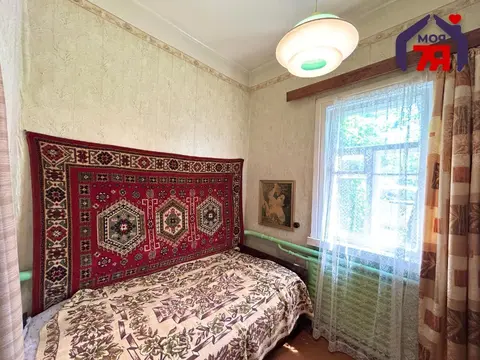  м² и участком соток