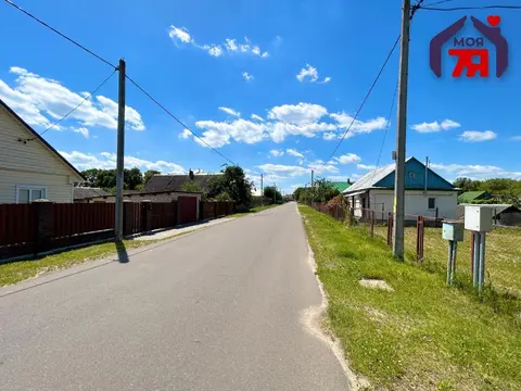  м² и участком соток
