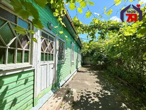  м² и участком соток