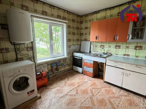  м² и участком соток