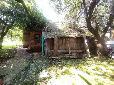  м² и участком соток