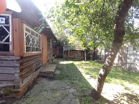  м² и участком соток