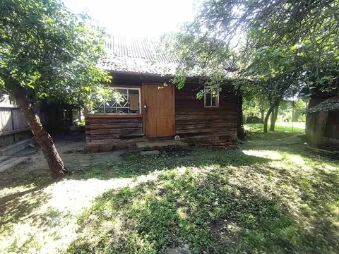  м² и участком соток