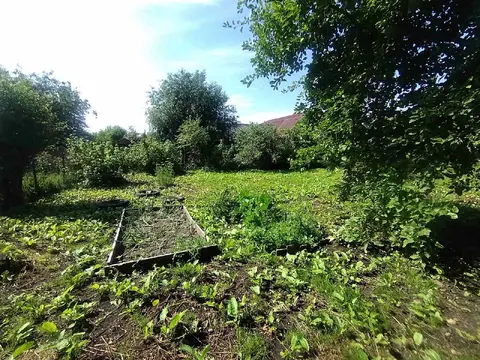  м² и участком соток