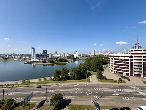  квартир в Центральком районе города Минска