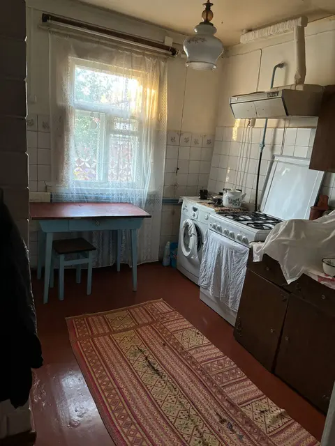  м² и участком сотки