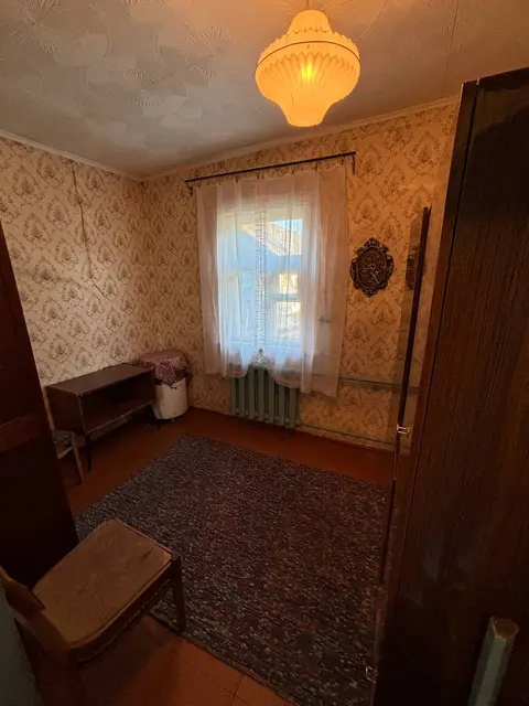  м² и участком сотки