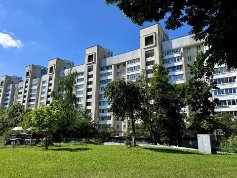  квартир в Центральком районе города Минска