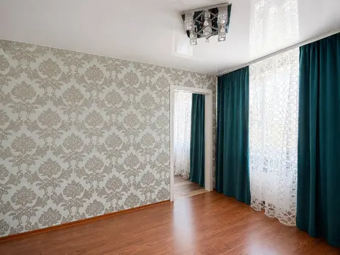  3-комнатная квартира в Минске на улице Голодеда 2