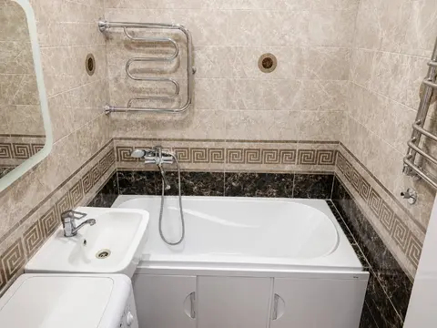 3-комнатная квартира в Минске на улице Голодеда 2