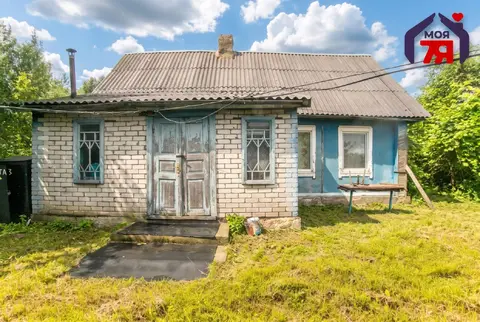  м² и участком соток