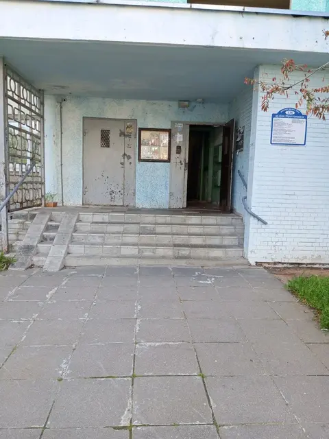  м²