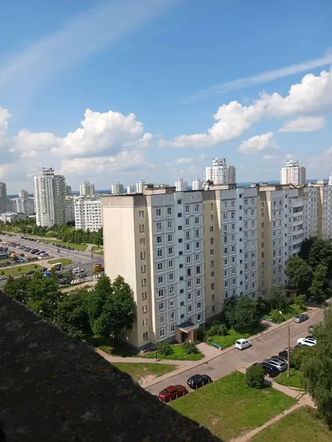  м²