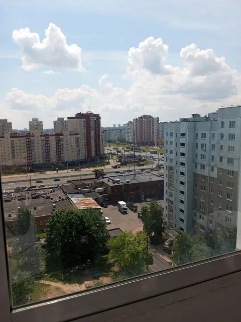  м²