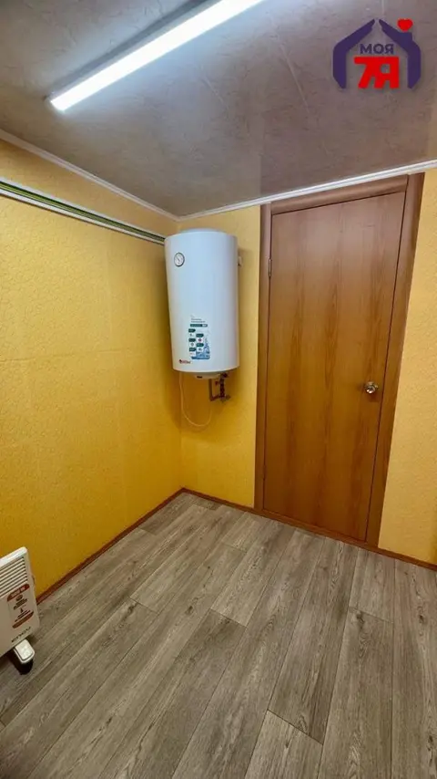  м² и участком соток