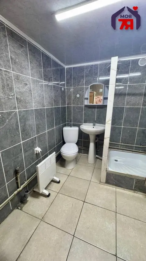  м² и участком соток