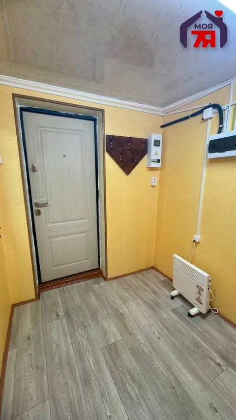  м² и участком соток