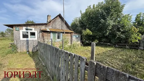  м² и участком соток