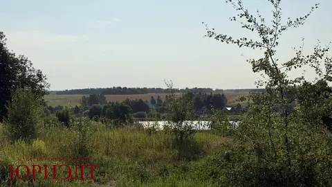  м² и участком соток