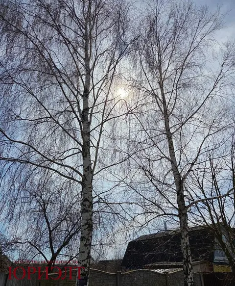  м² и участком сотки