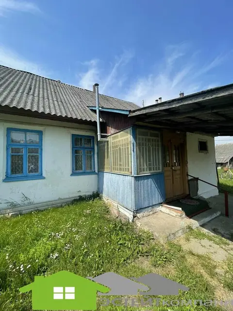  м² и участком соток