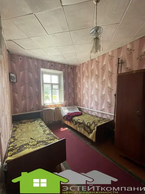  м² и участком соток