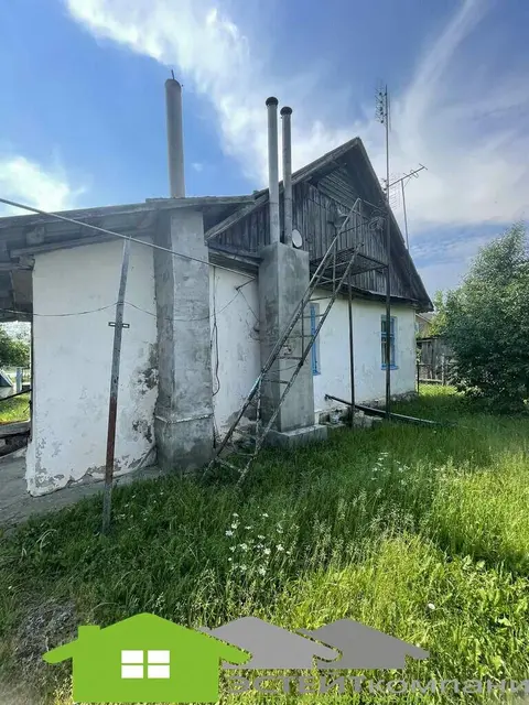  м² и участком соток